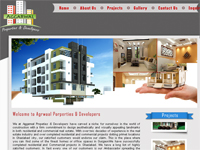 Aggarwal Property & Devp.